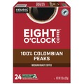 Office Jansan | Eight O'Clock 5000359067 Coffee K-Cups - Colombian Peaks (24/Box) image number 0