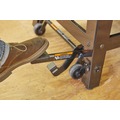Summer Savings Start Here! Cool Deals on Fans, Tools & Outdoor Equipment | SawStop CNS175-PFA30 1.75 HP Contractor Saw with 30 in. Premium Fence Assembly image number 3