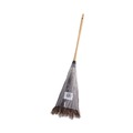 Dusters | Boardwalk BWK31FD 16 in. Handle Professional Ostrich Feather Duster image number 1