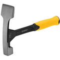 Claw Hammers | Dewalt DWHT51389 20 oz. Bricklayer Hammer image number 1