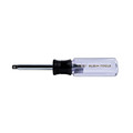 Sockets | Klein Tools 65621 Spinner Handle image number 0