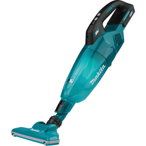 uitvegen Robijn Plantage Makita GLC01Z 40V max XGT Brushless Lithium-Ion Cordless 4-Speed HEPA  Filter Compact Vacuum (Tool Only) | CPO Outlets