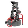 Plumbing Inspection & Locating | Ridgid 65103 SeeSnake Compact2 with VERSA Camera System image number 16