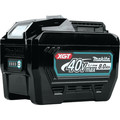 Batteries | Makita BL4080F 40V max XGT Lithium-Ion 8 Ah Battery image number 2