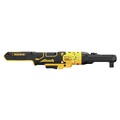 Cordless Ratchets | Dewalt DCF510B 20V MAX XR Brushless Lithium-Ion 3/8 in. and 1/2 in. Cordless Sealed Head Ratchet (Tool Only) image number 4