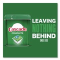 Odor Control | Cascade 80857484 17.6 oz Complete ActionPacs - Fresh Scent (4/Carton) image number 4