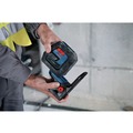 Measuring Tools | Factory Reconditioned Bosch GCL100-40G-RT Green-Beam Self-Leveling Cross-Line Laser with Plumb Points image number 14