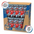 Cleaning & Janitorial Supplies | Scott 75130 9.4 in. x 11 in. Standard Shop Towels - Blue (55/Roll 30 Rolls/Carton) image number 8