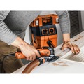 Oscillating Tools | Fein 72296863090 MultiMaster MM 700 Max Corded Oscillating Multitool with L-Boxx and E-Cut Saw Blade image number 5