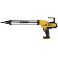 Caulk and Adhesive Guns | Dewalt DCE580B 20V MAX 300-600ml Sausage Pack Adhesive Gun (Tool Only) image number 0