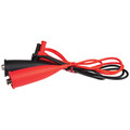 Detection Tools | Klein Tools ET600 Cordless Insulation Resistance Tester Kit image number 5