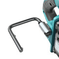 Circular Saws | Makita GSR01M1-BL4040 40V max XGT Brushless Lithium-Ion 7-1/4 in. Cordless Rear Handle Circular Saw with 2 XGT Batteries Bundle (4 Ah) image number 14