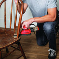 Detail Sanders | Skil SR232301 1.2 Amp Multi-Function Corded Detail Sander image number 16
