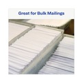 Office Jansan | Avery 05363 1.38 in. x 2.81 in. Copier Mailing Labels - White (24/Sheet, 100 Sheets/Box) image number 5
