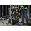 Storage Systems | Dewalt DWST08330 TOUGHSYSTEM 2.0 3-Drawer Unit image number 10