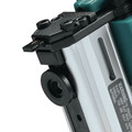 Crown Staplers | Makita XTS01Z 18V LXT Lithium-Ion 3/8 in. Crown Stapler (Tool Only) image number 2