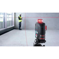 Laser Levels | Factory Reconditioned Bosch GLL3-330C-RT 360-Degrees Connected Three-Plane Leveling and Alignment-Line Laser image number 5
