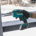 Combo Kits | Makita XT255R 18V LXT 2.0 Ah Lithium-Ion Compact Cordless 2-Piece Drywall Combo Kit image number 8