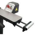 Jointers | Laguna Tools 506601 JX6 QuadTec I 110V 13 Amp 1.5 HP 1-Phase Jointer image number 2