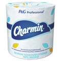Toilet Paper | Charmin 71693 Individually Wrapped Commercial Bathroom Tissue (75/Carton) image number 1