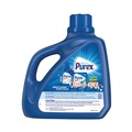 Cleaning & Janitorial Supplies | Purex DIA 05016 150 oz. Liquid Laundry Detergent Bottle - Mountain Breeze (4/Carton) image number 1
