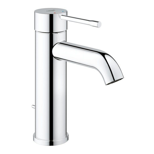 Fixtures | Grohe 2359200A Essence Single Hole Bathroom Faucet (Chrome) image number 0