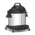 Wet / Dry Vacuums | Shop-Vac 5870810 8 Gallon 5.5 Peak HP SVX2 Powered Stainless Steel Contractor Wet Dry Vacuum image number 4