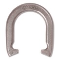 Toys | Champion Sports IHS20 (4) Horseshoes / (2) 20 in. Stakes / Nylon Carry Bag Steel Horseshoe Set (1-Set) image number 6