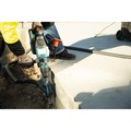 Rotary Hammers | Bosch GBH18V-36CK24 18V PROFACTOR Brushless Lithium-Ion 1-9/16 in. Cordless Connected-Ready SDS-max Rotary Hammer Kit (8 Ah) image number 9