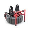 Plumbing Inspection & Locating | Ridgid 63828 18V SeeSnake C40 Compact Lithium-Ion Cordless Camera System Kit with TruSense  (2.5 Ah) image number 9