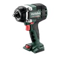 Impact Wrenches | Metabo 602403840 SSW 18 LTX 800 BL 18V Brushless Lithium-Ion 1/2 in. Square Cordless Impact Wrench (Tool Only) image number 0