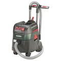 Wet / Dry Vacuums | Metabo ASR35 ACP 10.2 Amp Auto Clean Vacuum Cleaner image number 2