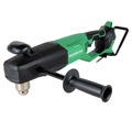 Right Angle Drills | Metabo HPT D36DYAM 36V MultiVolt Brushless High Power Lithium-Ion 1/2 in. Cordless Right Angle Drill Kit (4 Ah/8 Ah) image number 0