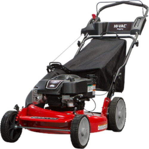 Snapper HI VAC 190cc 21 in. Self Propelled Lawn Mower