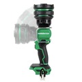 Spot Lights | Metabo HPT UB18DHQ4M 18V MultiVolt 1050 Lumen LED Lithium-Ion Cordless Handheld Spotlight (Tool Only) image number 6