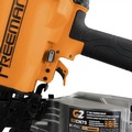 Air Framing Nailers | Freeman G2CN75 2nd Generation 15 Degree 3 in. Pneumatic Coil Framing Nailer image number 2