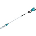 Pole Saws | Factory Reconditioned Makita XAU01PTB-R 18V X2 (36V) LXT Brushless Lithium-Ion 10 in. x 8 ft. Cordless Pole Saw Kit with 2 Batteries (5 Ah) image number 1