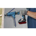Screw Guns | Bosch GTB18V-45N 18V Brushless Lithium-Ion 1/4 in. Cordless Hex Screwgun (Tool Only) image number 8
