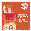 Food Service | Coffee-Mate 12036068 15 oz. Canister Creamer Powder - Hazelnut image number 3