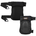 Kneepads | Klein Tools 60344 Hinged Gel Knee Pads image number 4