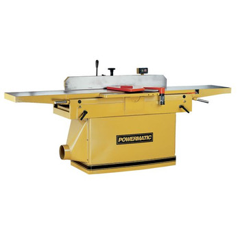 Powermatic PJ1696 230/460V 3-Phase 7-1/2-Horsepower 16 in. Jointer with Helical Cutterhead