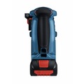 Drill Drivers | Factory Reconditioned Bosch GBH18V-22K24-RT 18V Brushless Lithium-Ion SDS-plus Bulldog 3/4 in. Cordless Rotary Hammer Kit (4 Ah) image number 3