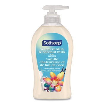 Softsoap 11.25 oz Premium Liquid Hand Soap - Coconut and Vanilla