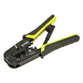 Crimpers | Klein Tools VDV026-212 Twisted Pair Installation Kit image number 1