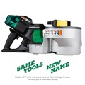 Copper and Pvc Cutters | Metabo HPT VB3616DAM MultiVolt 36V Brushless Lithium-Ion Cordless Rebar Bender/ Cutter Kit with 2 Batteries (4 Ah) image number 11