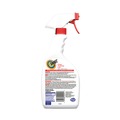Cleaning & Janitorial Supplies | Shout 356160 22 oz. Trigger Spray Bottle Laundry Stain Treatment - Pleasant Scent image number 3