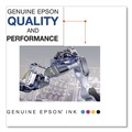 Ink & Toner | Epson T13U320 T13U320 (T13U) DURABrite Pro 4,600 Page-Yield High-Yield Ink - Magenta image number 2
