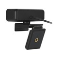  | Kensington K81176WW W2050 Pro 1080p Auto Focus Pro Webcam with 2 Mpixels - Black image number 3
