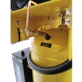 Stationary Air Compressors | EMAX ESP05V080I3 E450 Series 5 HP 80 gal. 2 Stage Pressure Lubricated 3-Phase 19 CFM @100 PSI Patented SILENT Air Compressor image number 7