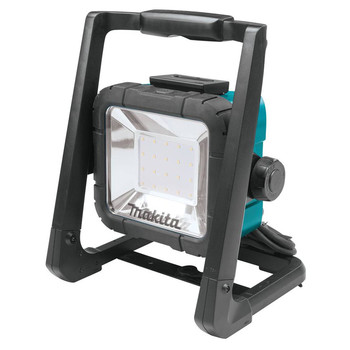 FLASHLIGHTS | Makita DML805 18V LXT Cordless/Corded LED Flood Light (Tool Only)